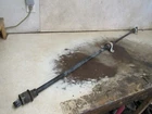 18 Arctic Wildcat 4 X Ltd 1000 Front Drive Shaft Center Prop Stock Oem *0990 Used. Price: $123.45.