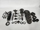 1991 Honda Fourtrax TRX300FW 4X4 Engine Motor Transmission Tranny Gears Assy Used. Price: $195.00.