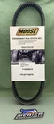 New Genuine Moose 1142-0914 Racing Performance Plus Belt. Price: $65.74.