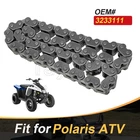 Silent Transmission Chain 3233111 For Polaris Trail Blazer Boss Scrambler New. Price: $49.99.