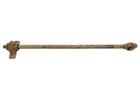 Kawasaki Mule 4010 12 Drive Shaft Front 13310-1027 53966 Used. Price: $69.99.