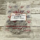 New Sprockets - JTF1536.14 Steel Front Sprocket, 14T. Price: $9.71.
