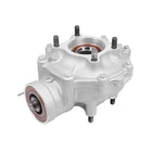 Rear Final Gear Differential Assembly Compatible With Honda Rancher 2007-2013... New. Price: $166.27.
