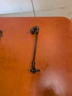 1984 Yamaha Ytm 200 Oem Shift Linkage 21V-18115-00-00 AY48 Used. Price: $34.99.