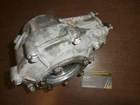 91-95 Kawasaki Bayou KLF220 2X4 Complete Rear Differential Drive Gear Case Used. Price: $179.00.