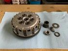 2003-2007 Polaris 500 Predator / Outlaw Complete Clutch Used. Price: $59.00.