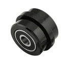 Tm Designworks Powerlip Chain Roller Lower Yamaha Raptor 700 Black All Years New. Price: $40.80.