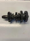 Yamaha Raptor Yfm 700R Transmission Gear Assembly 1S3-17402-00-00 06-12 Used. Price: $119.99.