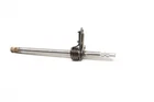 91-02 Suzuki King Quad 300 Oem Shift Shaft 25510-19B00 Used. Price: $12.39.
