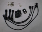 9 Piece Tune Up Kit Fits Suzuki Carry F6A Engine Models DB51T DC51T DD51T DD51B New. Price: $115.00.