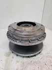 2018 Yamaha Wolverine X4 Oem Cvt Primary Clutch Driven Assembly Used. Price: $587.15.