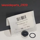 Oem Can-am Defender Traxter Maverick X3 Turbo Clutch Belt Cover Drain Plug New. Price: $24.95.