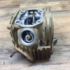 Polaris 0453897 Oem Cylinder Head Predator Outlaw 50/90 Sportsman Youth Atv Used. Price: $56.95.