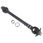 Rear Propeller Drive Shaft 703500826 703500707 For Can-am Outlander Max 400 New. Price: $118.96.