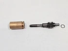 1985 Polaris 250 Oil Pump Drive Shaft Gear & Bushing Used. Price: $39.99.