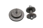 93 Honda TRX300EX Starter Gears Sportrax 2X4 Used. Price: $29.99.
