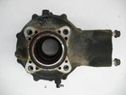 1986 Yamaha MOTO-4 YFM225 Final Drive Rear Axle Gear Case Assembly Used. Price: $38.97.