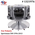 New Primary Drive Clutch For Polaris Sportsman 500 4X4 Ho 1996-2013 1321976 Atv. Price: $105.95.