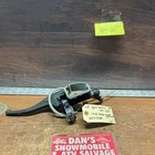 Master Cylinder Hand Brake Lever # 2010238 Polaris 2006 Sportsman 500 Atv 4X4 Used. Price: $20.69.