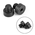 M10X1.25MM Mirror Hole Plugs Screws Fits For Yamaha MT-09 Tracer 700 NMAX150 #8 New. Price: $10.85.