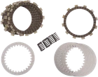 Ebc Clutch Kit DRC89 New. Price: $90.99.