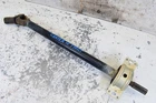 2021 Polaris Rzr XP4 Center Drive Shaft 1334063 Prop Section Used. Price: $169.99.