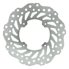 Brake Disc Rotor Front Left For Honda Crf 125 Fb 2014 2015 2016 2017 2018 2019 Brand. Price: $129.39.
