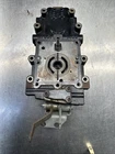 2005 Kubota RTV900 Port Block Cover Assembly K7561-1456 Oem Used. Price: $100.00.
