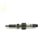 00-02 Honda Rancher 350 Oem Main Transmission Shaft 23211-HN5-670 AH72 Used. Price: $23.99.