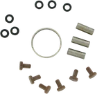 Epi Clutch Rebuild Kit WE210155 New. Price: $109.49.