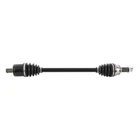 Balls AB6-PO-8-330 Heavy Duty Axle New. Price: $192.80.