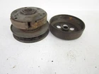Yamaha Grizzly Yfm 125 Secondary Driven Clutch Cvt 2004-2013 Used. Price: $33.75.