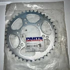 Parts Unlimited Rear Polaris Sprocket 520 40 Tooth 322-2061 K222061 New. Price: $21.00.