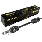 Caltric Front Left Complete Cv Joint Axle For Can-am 705401871 705400953 New. Price: $64.00.