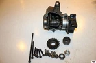 1985 Yamaha Moto 4 YFM200 Output Drive Shaft Bevel Gears 52G-17553-00-00 Used. Price: $26.99.