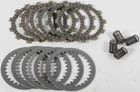 Ebc Series Clutch Kit (DRC222) New. Price: $104.37.