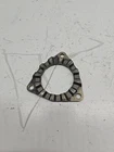 2005 Polaris Sportsman 400 Transmission Park Plate 3233915 Used. Price: $12.50.