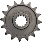 Renthal 302--520-14GP Steel Front Sprocket, 14T New. Price: $33.61.