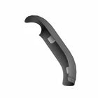 Polaris Cylinder Shield Weld, Rear, Upper, Cruiser Black New. Price: $178.99.