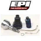 Epi Rear Outside Cv Joint Kit For 2013-2015 Can-am Outlander Max 800R Efi Ta New. Price: $88.08.