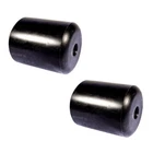 67240 2PK Deck Rollers Fits Dixie Chopper Classic Silver Eagle Xtreme 3-3/4" New. Price: $28.97.