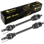 44250-HL4-F01 Front Left & Right Cv Axles For Honda Pioneer 1000-5 2017-21 New. Price: $138.00.