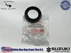 Suzuki Oem Secondary Drive Oil Seal Eiger King Quad Vinson 09283-34008 New. Price: $29.23.