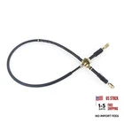 Shifter Cable For Yamaha Big Bear 350 4WD 1992-97 4GB-2637E-00-00 Kodiak 400 New. Price: $59.26.