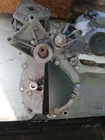 1986 Polaris 250 Gearcase Transmission 5130610 5130611 Used. Price: $150.00.