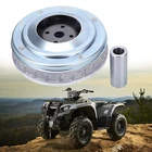 Primary Clutch Sliding Fixed Sheave Kit For Yamaha Kodiak YFM700 2016 - 2023 New. Price: $93.42.