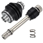 Propeller Shaft Rear Drive W/ Yoke For Honda Trx 420 500 520 40200-HR6-A60 New. Price: $69.99.