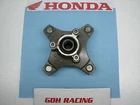 Trx 2008 250EX 250X Front Hub Stock Honda Oem 44615-HN6-F30 Used. Price: $24.49.