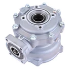 Honda Recon 250 1997-2007 Differential Assembly 41300-HM8-010 New. Price: $378.99.
