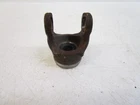 05 Yamaha Yfm 450 Kodiak Irs Front Drive Shaft Yoke #1 5KM-46146-11-00 2003-2006 Used. Price: $25.00.